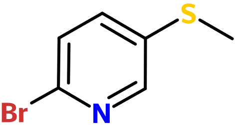 (图片) MC095125 2-Bromo-5-(methylthio)pyridine